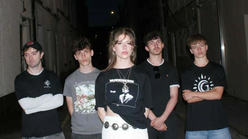 Popular Tipperary band to perform in local arts centre this February