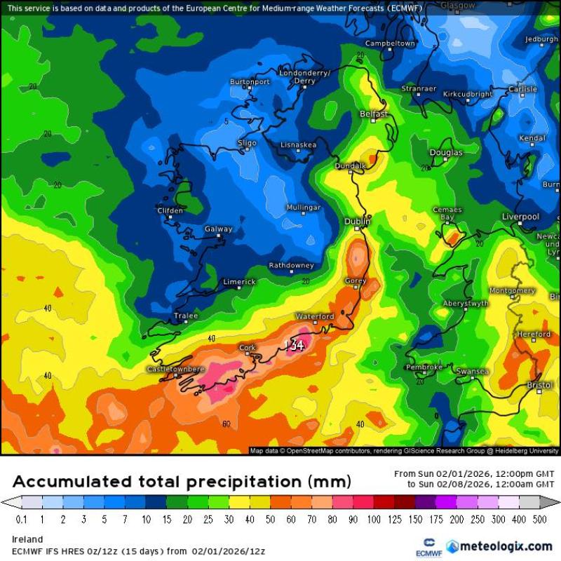 Tipperary Tipperary Tipperary 