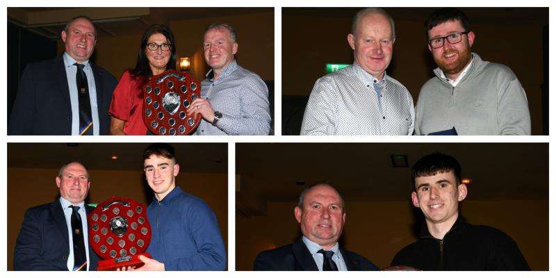 Tipperary Tipperary Tipperary 