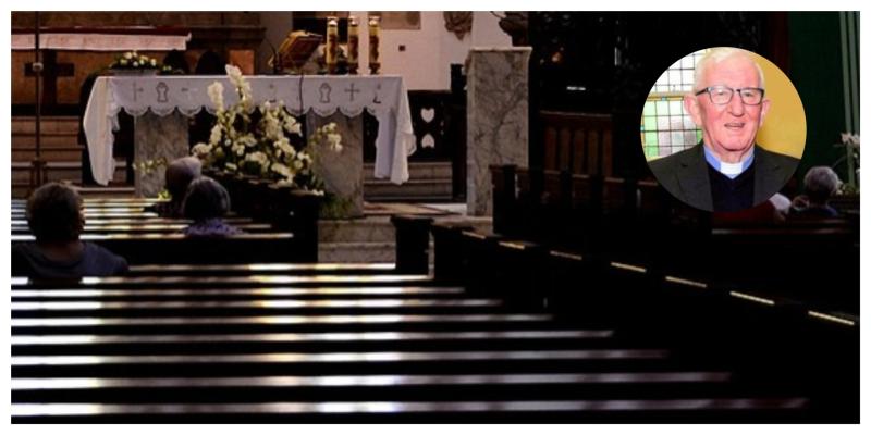 RIP: 'A great priest and a great man,' tributes to much-loved Tipperary priest 