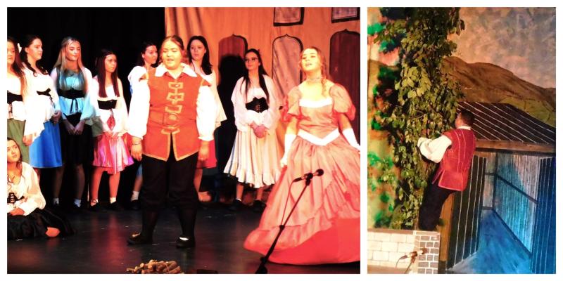 Tipperary Pantomime Society scales new heights with Jack and the Beanstalk performance