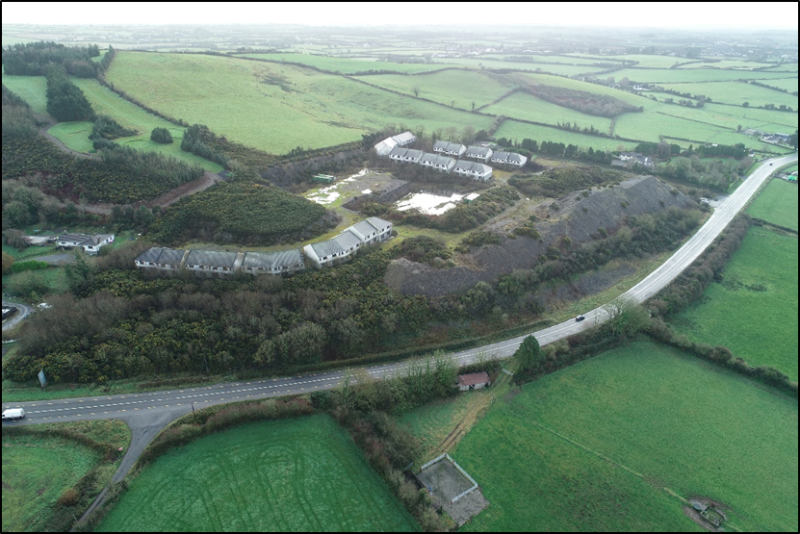 Public urged to have their say on proposed demolition of over 50 houses in Tipperary