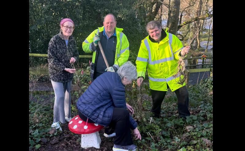 Tipperary Tidy Town Group hopes for a bumper turnout for Valentine's night table quiz