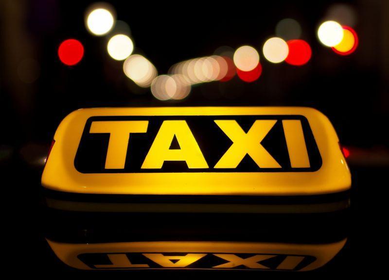 Shortage of taxis in Donegal could be putting pedestrian lives at risk 