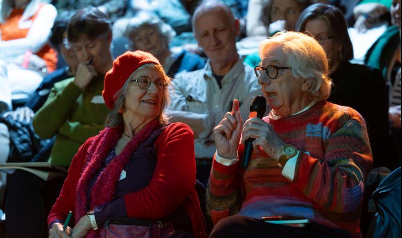 Tipperary artists and art organisations invited to host Bealtaine Festival events