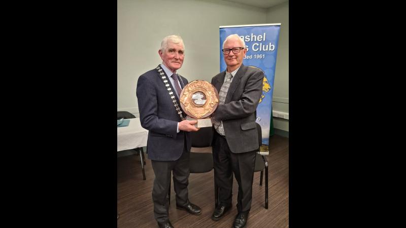Nominations now open for local Tipperary Lions Club Person of the Year award