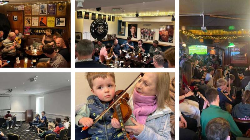 Tipperary Tipperary Tipperary 