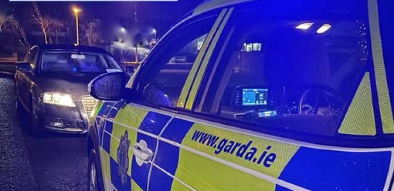 Tipperary Tipperary Tipperary 