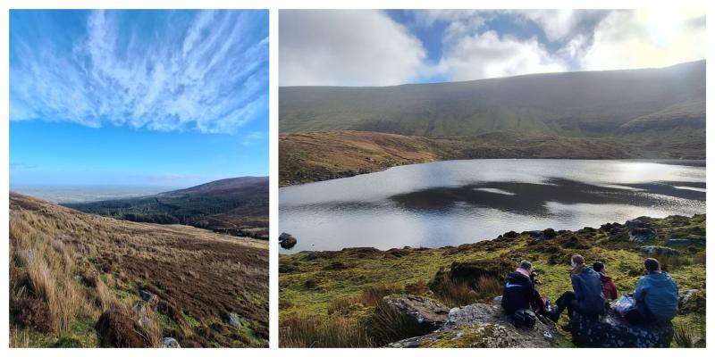 PICTURES: Tipperary scouts begin 2026 hiking season with stunning outing to Lough Muskry