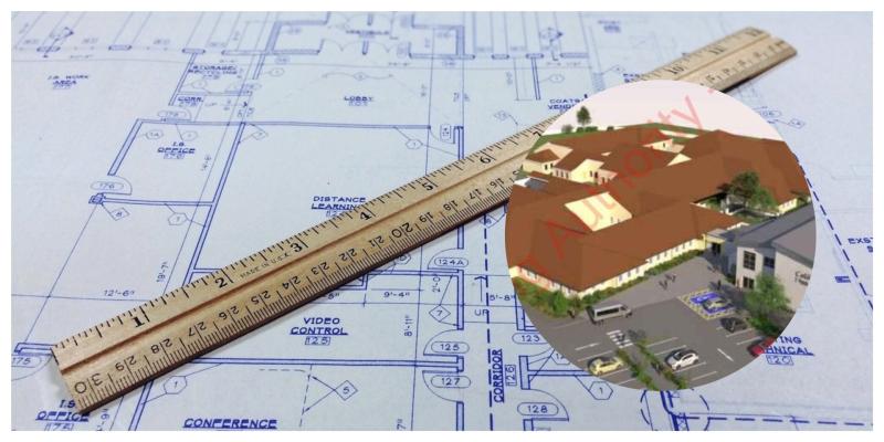 PLANNING: Tipperary school submits plans for major expansion with four new extensions