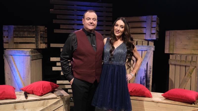 Tipperary country music star set to appear on long-running TG4 show