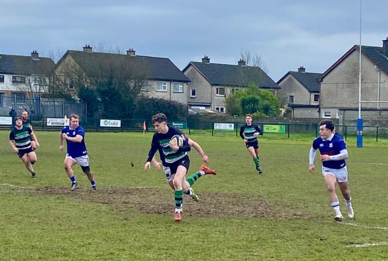 Clinical performance in Limerick restores Clonmel's lead at the top of the table