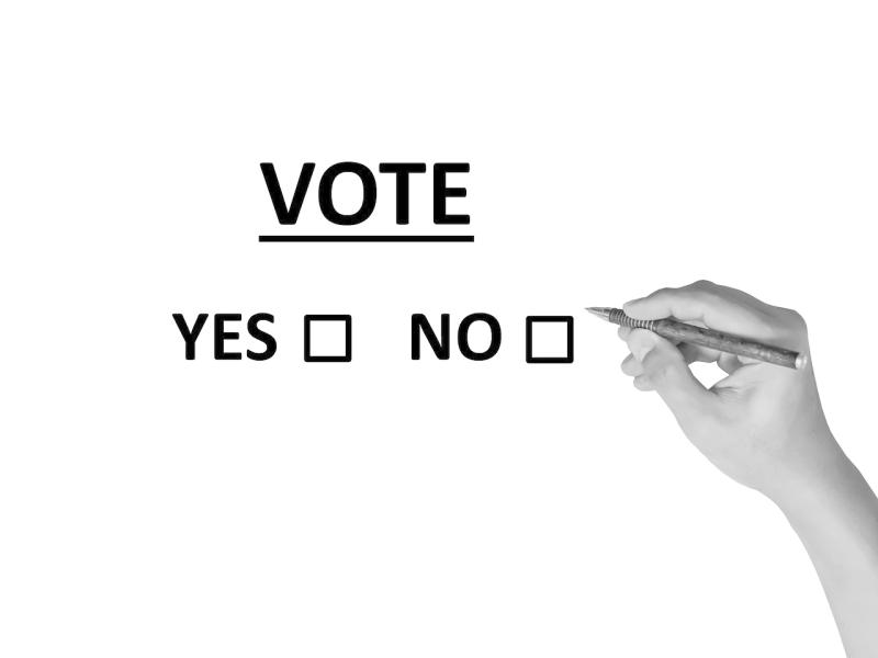 NEWS: Comhairle na n&Oacute;g calling on Tipperary County Council to lower the voting age to 16