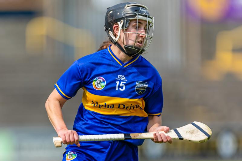 PREVIEW: Tipperary senior camogie panel named with brilliant talent added ahead of league opener