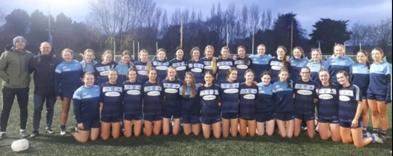 Tipperary school's senior camogie team reaches All-Ireland final 