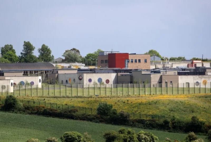 Ireland&rsquo;s youth detention centre faces urgent capacity crisis warns local councillor