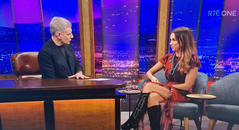 Tipperary Tipperary Tipperary 