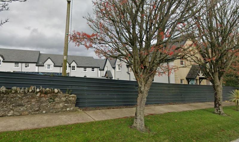 Tipperary Tipperary Tipperary 