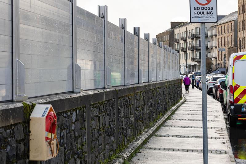 Protecting Clonmel from flooding requires vigilance all-year round