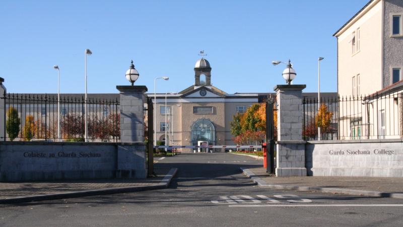 Eleven Tipperary suppliers lose contracts with Templemore garda training college