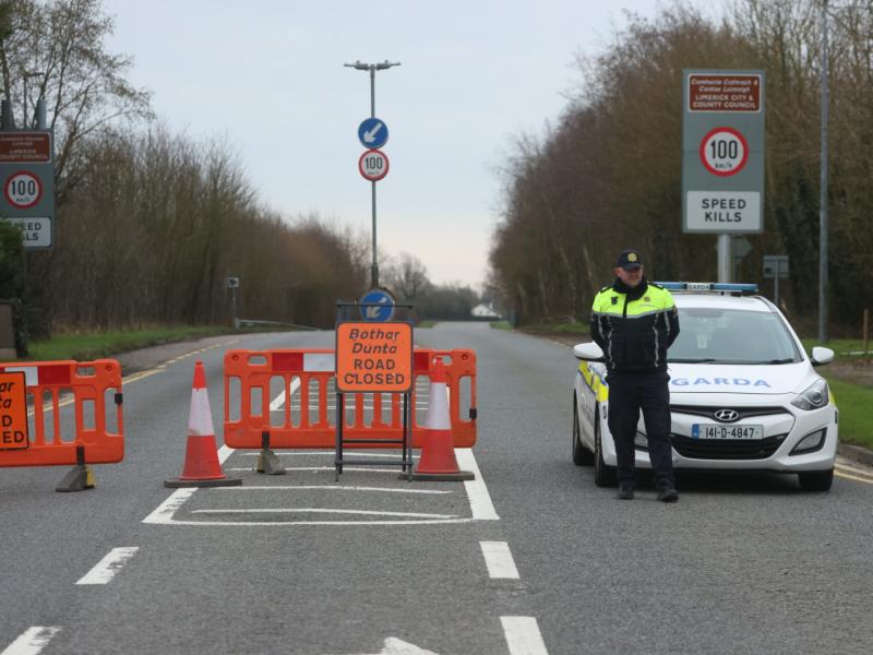 LATEST: Woman killed in collision on Tipperary/Limerick road named  as gardai issue update