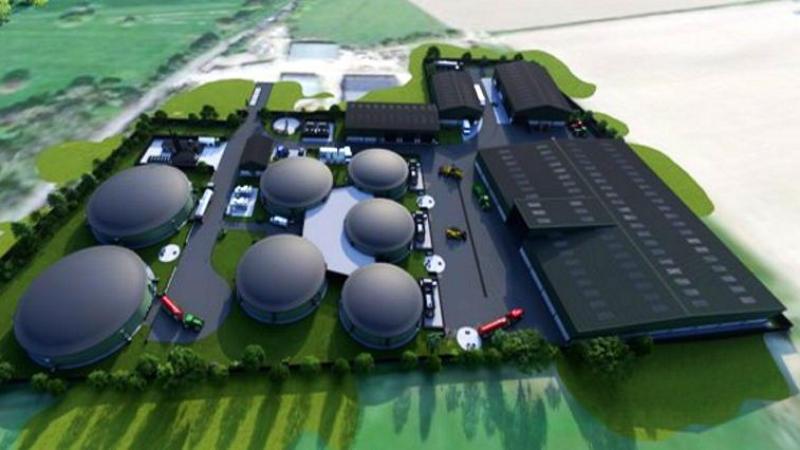 Concerns raised over proposed anaerobic digestion facility in local Tipperary town