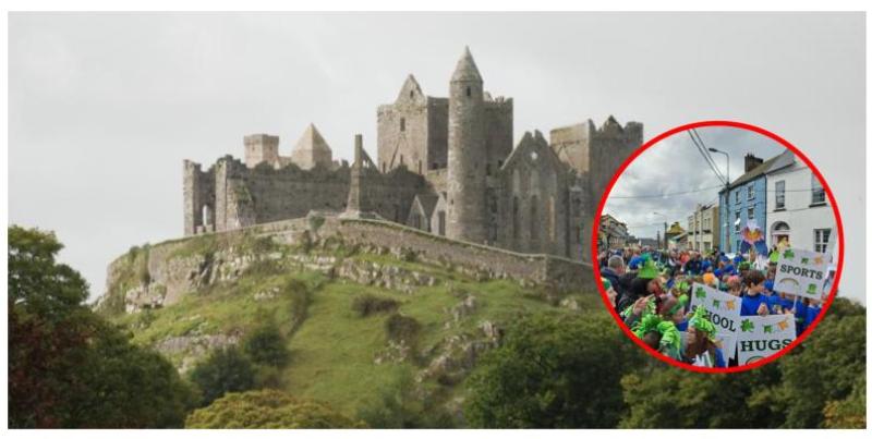 A Town in Tipperary St Patrick's parade set for Saturday amid controversy over date 