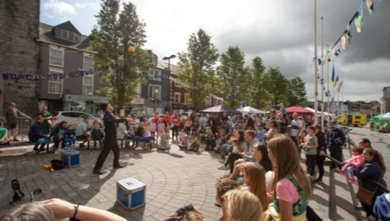 LATEST: Tipperary community groups unite to plan vibrant new summer festival