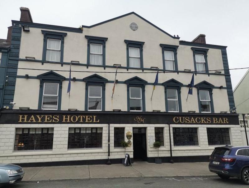 'Golden opportunity for Tipperary lost' - birthplace of GAA not properly celebrated says local Councillor