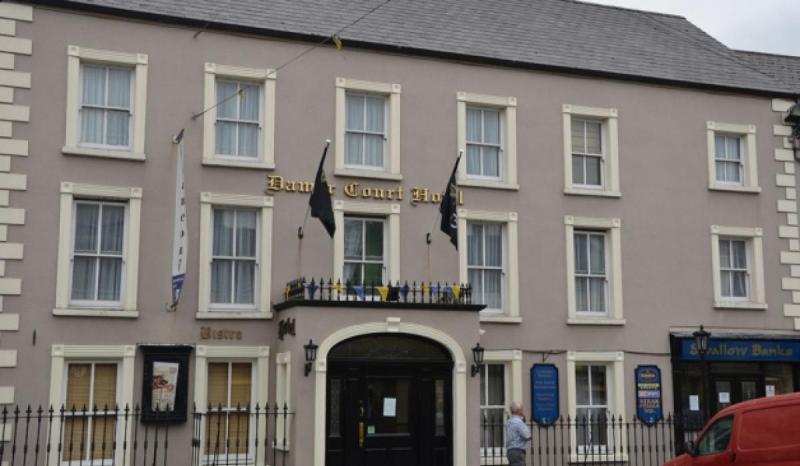 Tipperary Tipperary Tipperary 