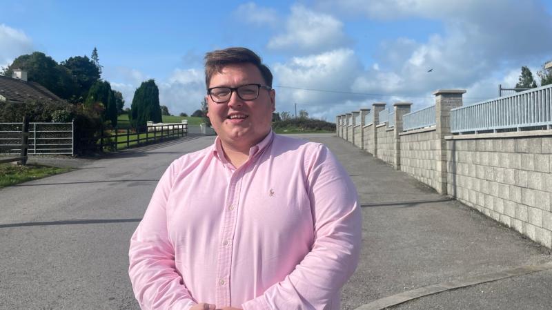 &euro;30,000 in funding granted to facilitate footpath upgrades in Tipperary village