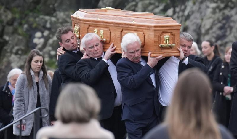 &lsquo;Sleep well little sister&rsquo;: Brother shares last moments of nurse&rsquo;s life before fatal Limerick collision in beautiful eulogy