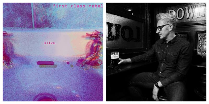 Tipperary-based artist releases second single to rave reviews