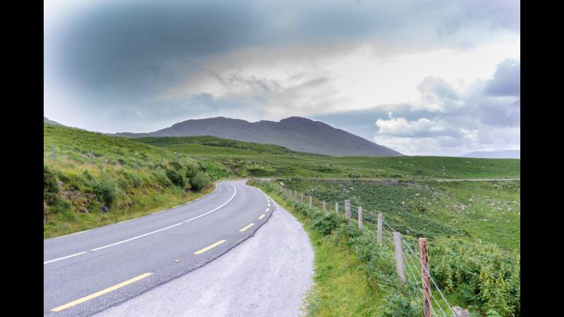 LATEST: Tipperary allocated almost &euro;54m under 2026 national roads programme