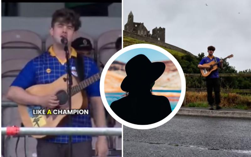 Well-known influencer asked Tipperary singer for &euro;3,000 to 'promote' his song in her video