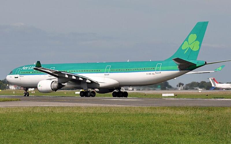 Flights from Dublin to parts of USA cancelled amid snow storm on east coast