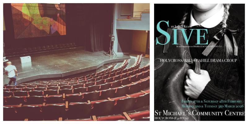 Local Tipperary drama group set to perform classic John B Keane drama