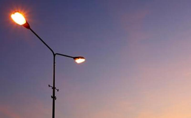 &ldquo;There is an obvious decline in standards"- quality of street lights in Cashel questioned