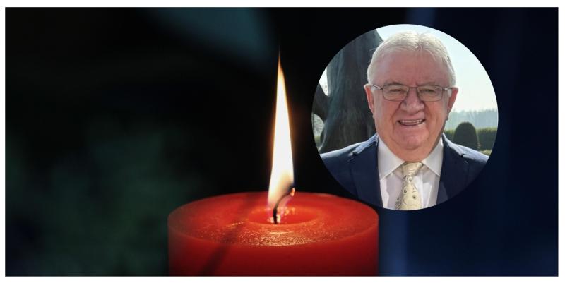 RIP: Tributes paid to Tipperary man Philip Cunningham who passed away 