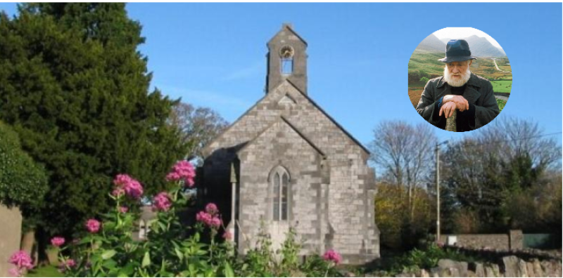 Clogheen Community Hall