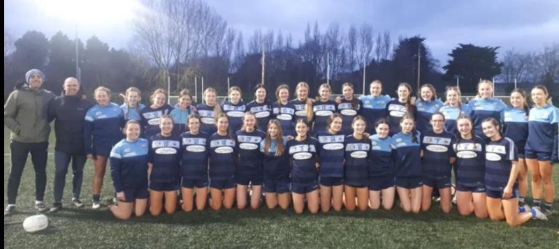 Tipperary school's senior camogie team face Wexford site in All-Ireland final replay&nbsp;