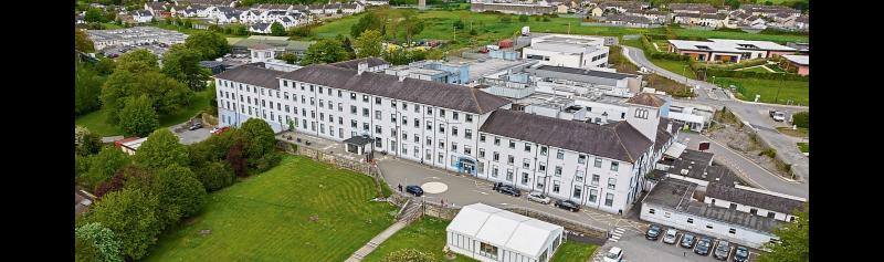 Investment of over &euro;3 million set to 'boost healthcare facilities in south Tipperary'