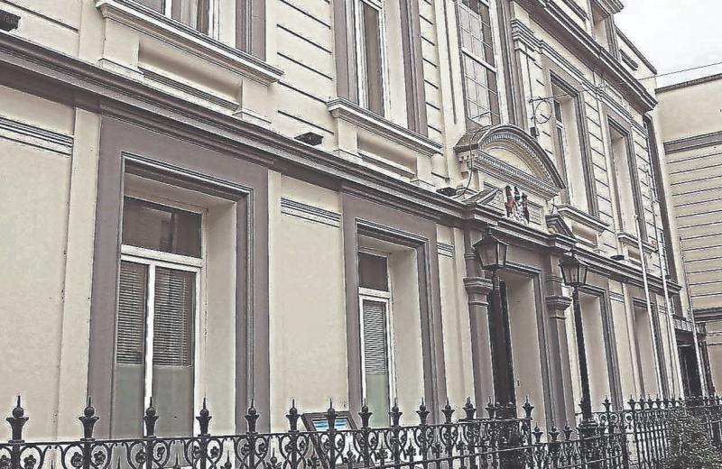 Security needed at public buildings in Tipperary following anti-social behaviour