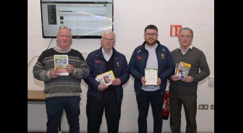 Excitement for Tipp GAA fans as hundreds of rare Tipperary GAA match programmes put online