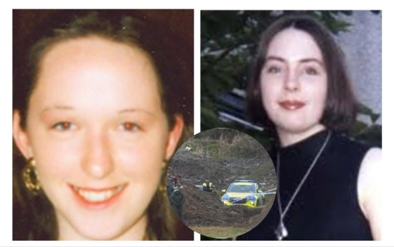 Search for missing women Deirdre Jacob and Jo Jo Dullard 'concludes' as family given updates