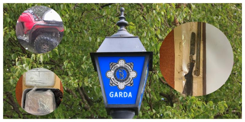 Tipperary Tipperary Tipperary 