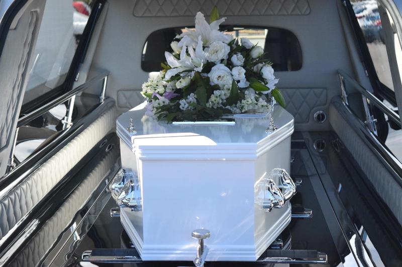 Survey finds Tipperary people among the biggest funeral attenders in the country