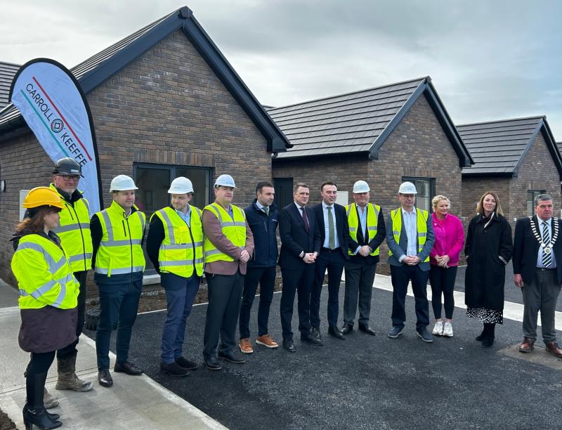 Tipperary Tipperary Tipperary 