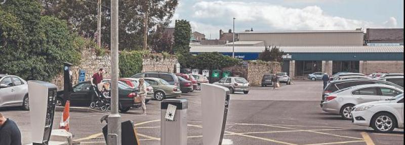 Seventeen voices have already weighed in on County Council&rsquo;s proposed parking bye-laws