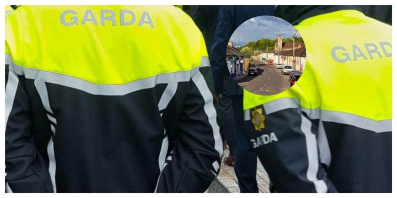 Tipperary Tipperary Tipperary 